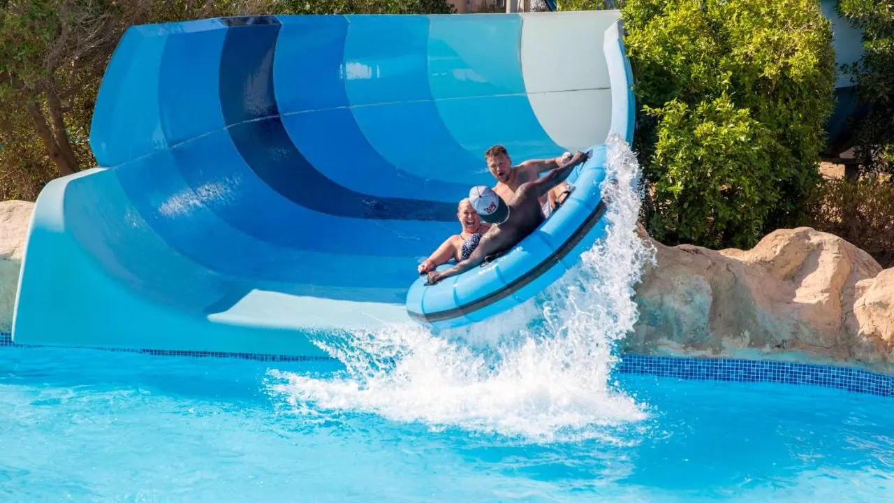 Hotel Titanic Aqua Park - Families and Couples only - Hurghada